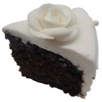Colombian Cake Slice Wedding
