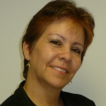 Rosa Quintero