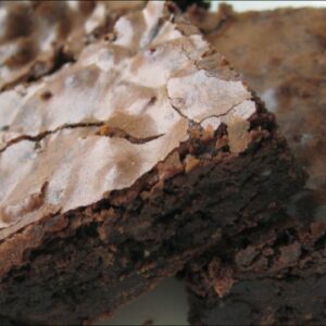 Brownies Paso a Paso