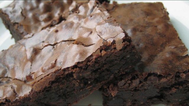 Brownies - Receta Club de Reposteria