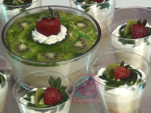 Como Hacer Tres Leches con Guanabana por Rosa Quintero