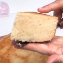 Cómo Hacer una torta o pastel sin huevos y sin mantequilla por Rosa Quintero