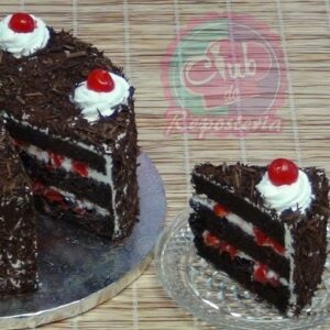 Torta Selva Negra
