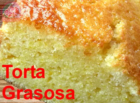 Por Qué una Torta es Grasosa por Rosa Quintero