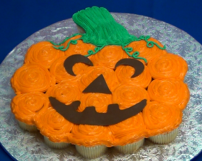 Calabaza de Cupcakes Aweber e1775523553436