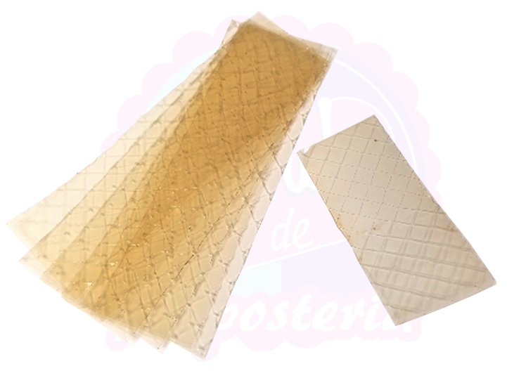 Gel sin Sabor Hojas con Background Logo CdeR