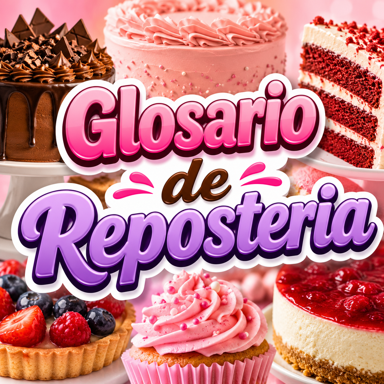 Glosario de Terminos Imagen
